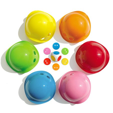 Moluk - Bilibo Game Box Moluk - Bilibo Game Box
