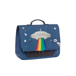 Tornister Mini, Statek kosmiczny, Jeune Premier