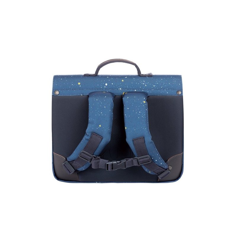 Tornister Mini, Statek kosmiczny, Jeune Premier