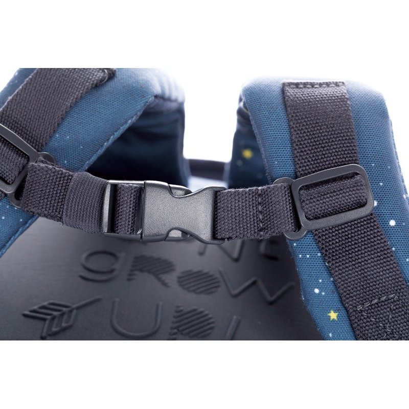 Tornister Mini, Statek kosmiczny, Jeune Premier