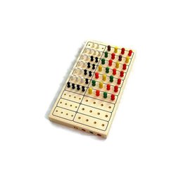 Woody - Logik gra drewniana