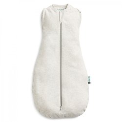 ergoPouch Otulacz Śpiworek 0-3M Grey