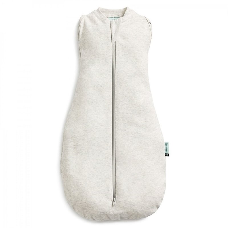 ergoPouch Otulacz Śpiworek 0-3M Grey