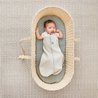 ergoPouch Otulacz Śpiworek 0-3M Grey ergoPouch Otulacz Śpiworek 0-3M Grey