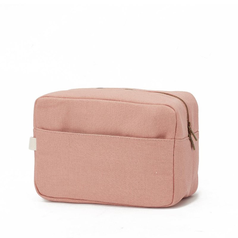 My Bag's Kosmetyczka Happy Family pink MY BAG'S