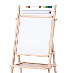 Woody - Tablica dwustronna z papierem