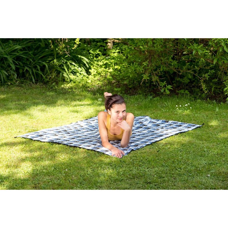 AMAZONAS - AZ-5050400 Koc piknikowy - Camping