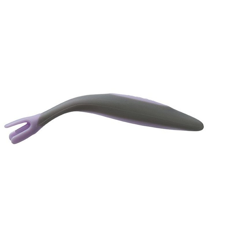 Pierwsze sztućce dla niemowląt, Gelato Boysenberry, b.box