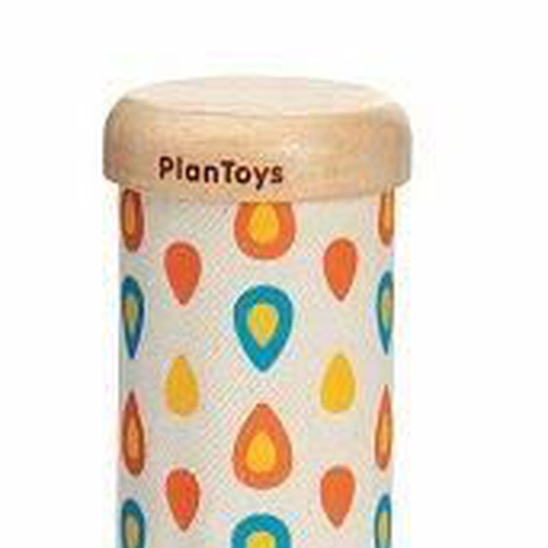 Rain Maker, deszczownica, instrument muzyczny | Plan Toys®
