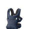 BABYBJORN MOVE 3D Mesh - nosidełko, Granatowy BABYBJORN MOVE 3D Mesh - nosidełko, Granatowy