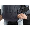 BABYBJORN MOVE 3D Mesh - nosidełko, Granatowy BABYBJORN MOVE 3D Mesh - nosidełko, Granatowy