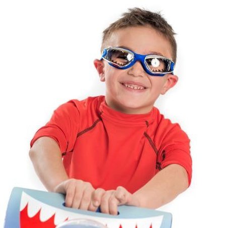 Deska do pływania, Sam Rekin Jr., Bling2O Bling2o Deska do pływania, Sam Rekin Jr., Bling2O Bling2o