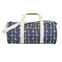Fresk Torba Weekender bag Żyrafa FRESK