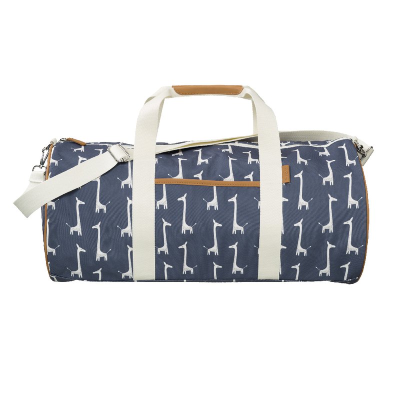 Fresk Torba Weekender bag Żyrafa FRESK