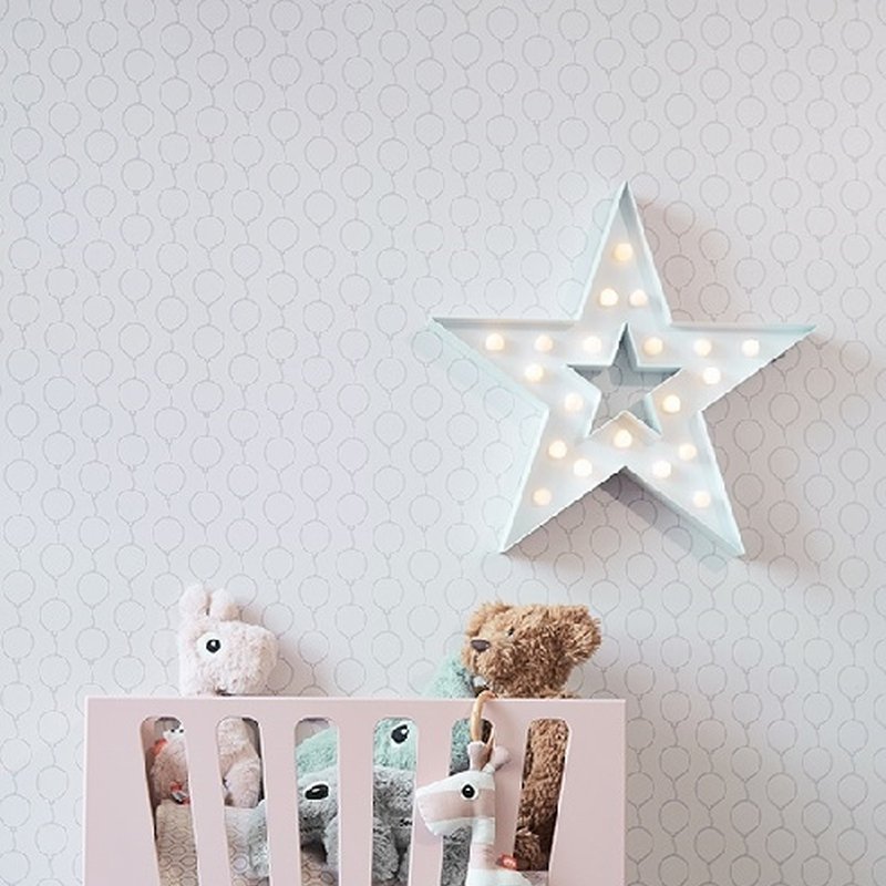 Done by Deer Zawieszka Grzechotka Raffi P