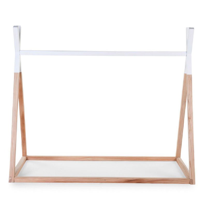 CHILDHOME - Rama do łóżka Tipi 70 x 140 cm