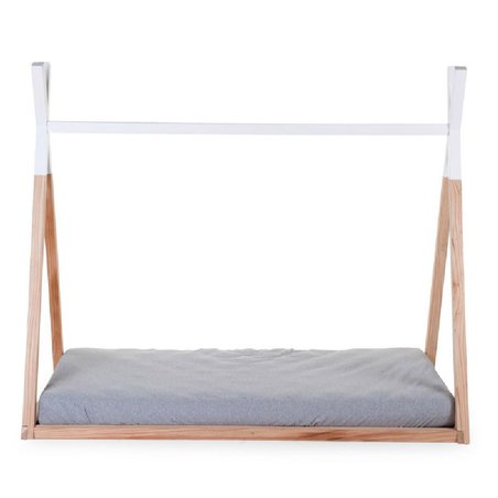 CHILDHOME - Rama do łóżka Tipi 70 x 140 cm