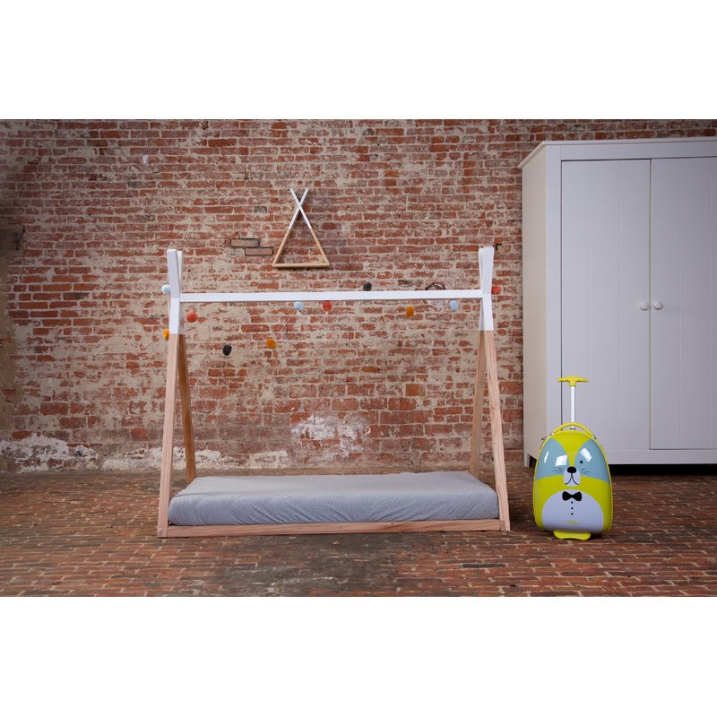 CHILDHOME - Rama do łóżka Tipi 70 x 140 cm