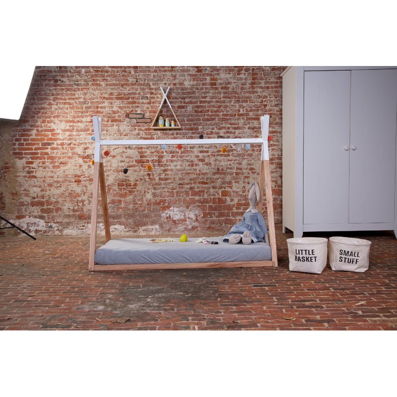 CHILDHOME - Rama do łóżka Tipi 70 x 140 cm