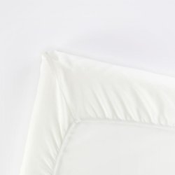 BABYBJORN - prześcieradło do łóżeczka turystycznego LIGHT