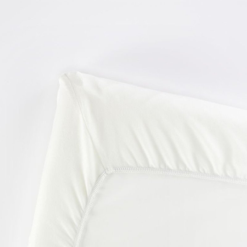 BABYBJORN - prześcieradło do łóżeczka turystycznego LIGHT