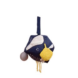 Filibabba Kostka sensoryczna Under the sea FILIBABBA