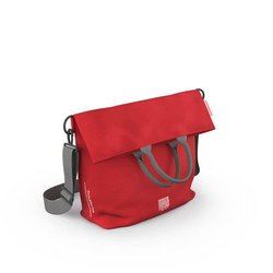 Greentom torba do wózka czerwona GREENTOM