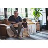 Bęben - skrzynka perkusyjna Cajon | Plan Toys® Bęben - skrzynka perkusyjna Cajon | Plan Toys®