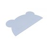 Silikonowa podkładka Miś We Might Be Tiny - Powder Blue Silikonowa podkładka Miś We Might Be Tiny - Powder Blue