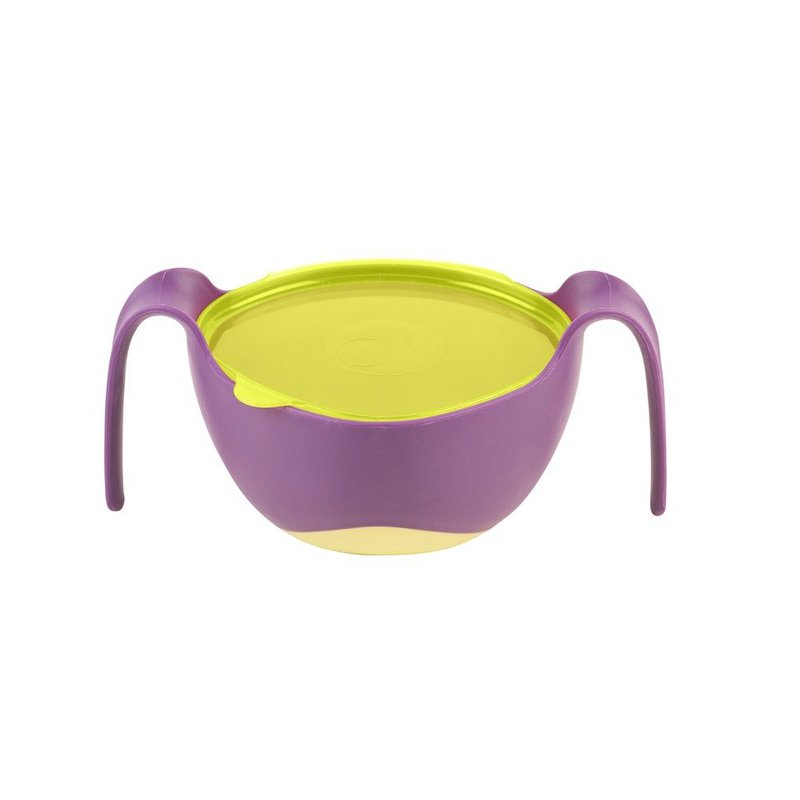 Miseczka ze słomką, Passion Splash, b.box