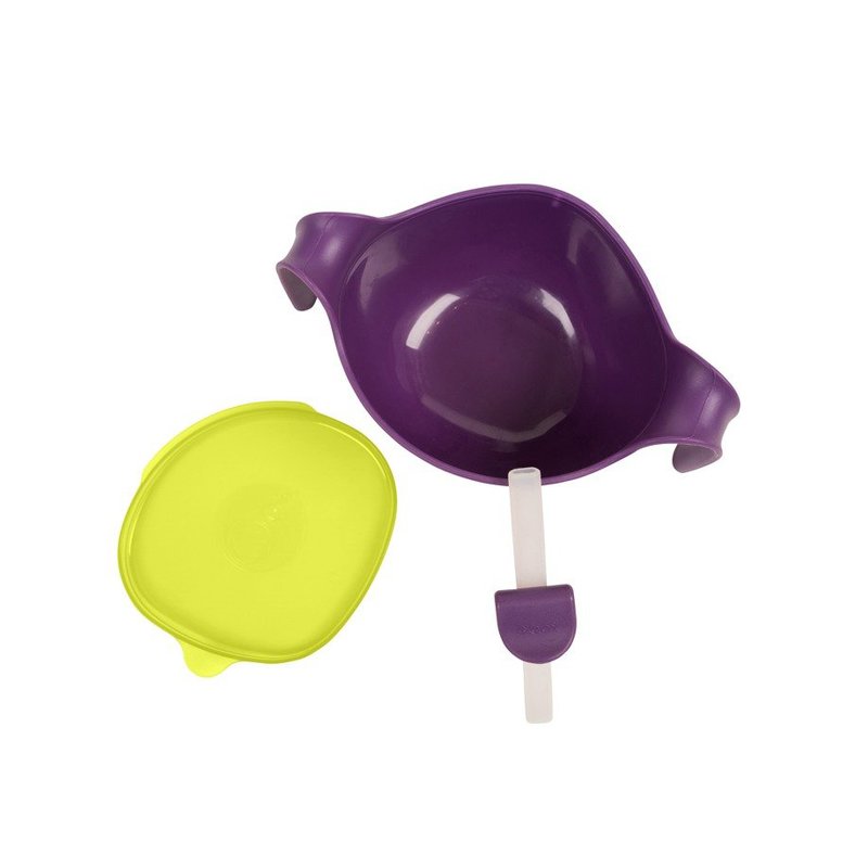 Miseczka ze słomką, Passion Splash, b.box