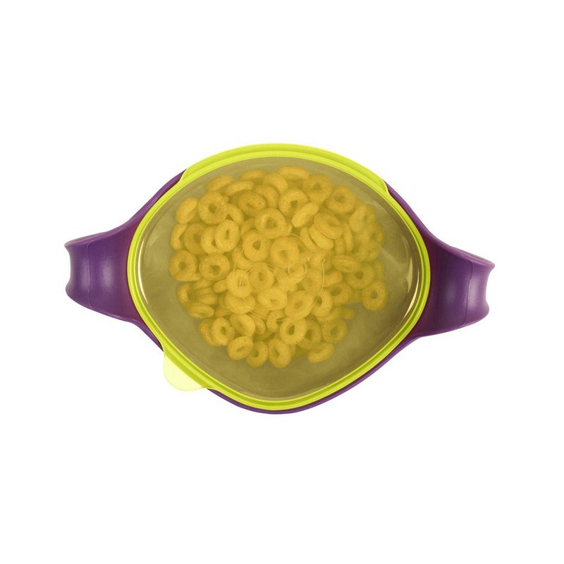 Miseczka ze słomką, Passion Splash, b.box