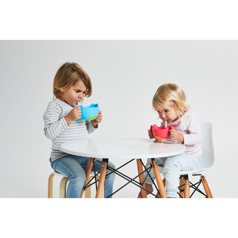 Miseczka ze słomką, Passion Splash, b.box