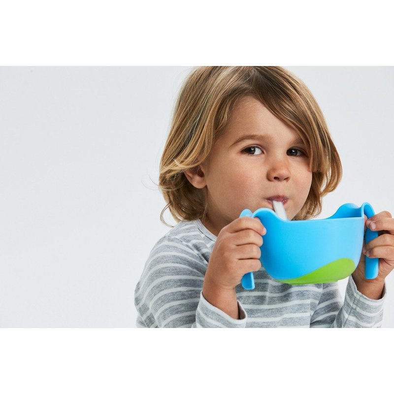 Miseczka ze słomką, Passion Splash, b.box