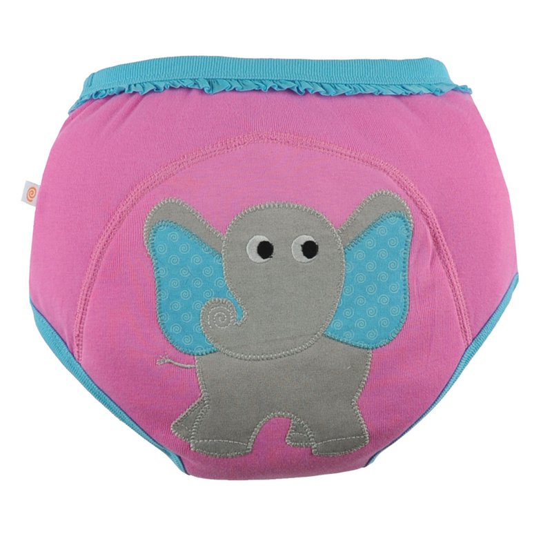 Zoocchini Majtki Treningowe Dziewczęce 2-3