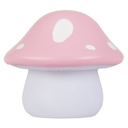 A Little Lovely Company - Mała Lampka Domek grzybek