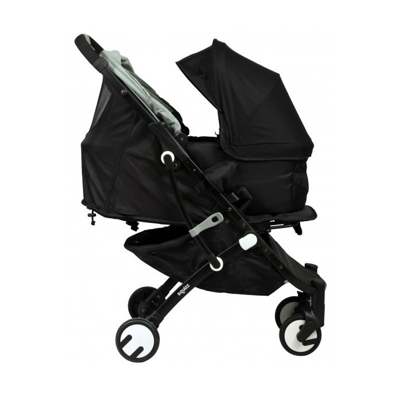 Squizz by Looping - SQUIZZ 2 Gondola Twarda Składana