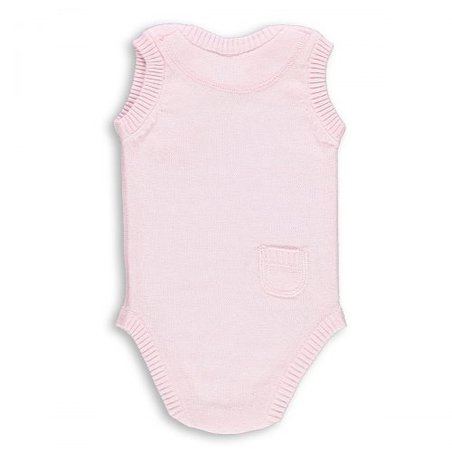 Baby's Only, Body tkane, Różowe, rozmiar 68 SUPER PROMOCJA -50% BABY'S ONLY