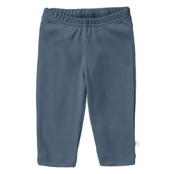 Fresk Spodenki bawełniane 3-6 miesięcy Indigo blue FRESK