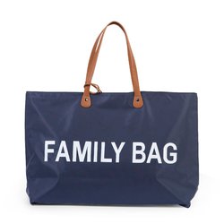 CHILDHOME - Torba Family Bag Granatowa