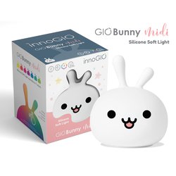 InnoGio Lampka Bunny LJC-122 InnoGIO