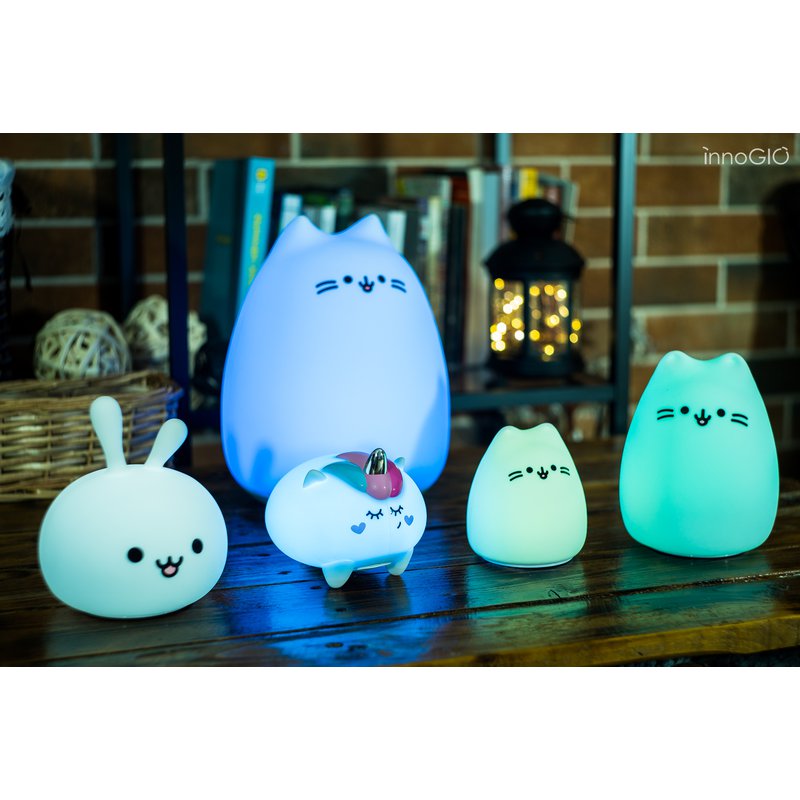 InnoGio Lampka Bunny LJC-122 InnoGIO