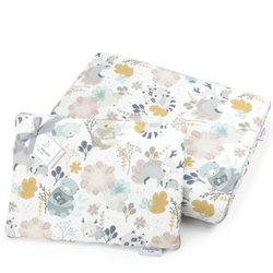 ColorStories - Pościel dla niemowlaka Mom and me 