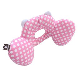Benbat Poduszka Stabilizacyjna Pink/Dots BenBat
