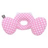 Benbat Poduszka Stabilizacyjna Pink/Dots BenBat Benbat Poduszka Stabilizacyjna Pink/Dots BenBat