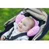 Benbat Poduszka Stabilizacyjna Pink/Dots BenBat Benbat Poduszka Stabilizacyjna Pink/Dots BenBat
