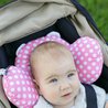 Benbat Poduszka Stabilizacyjna Pink/Dots BenBat Benbat Poduszka Stabilizacyjna Pink/Dots BenBat