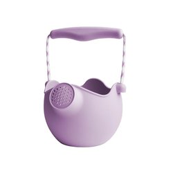 Funkit world - Silikonowe Wiaderko Konewka Scrunch - Lila