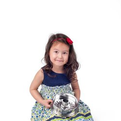 Woody - Zestaw do pieczenia z nierdzewnymi foremkami