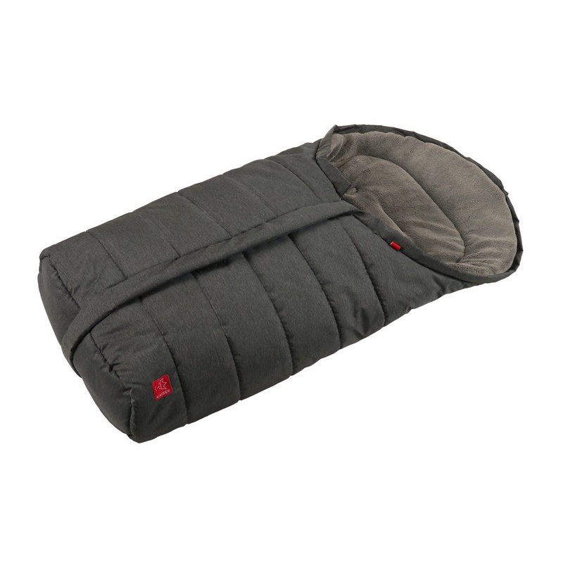 Śpiworek ELLA, czarny, Kaiser